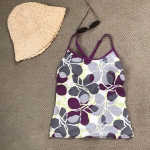Lole Tankini top